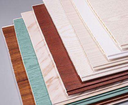 UV技術加持， 竹木纖維板成家居裝飾行業(yè)新寵