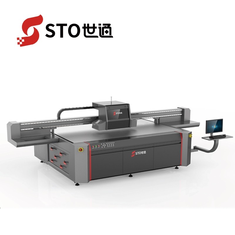 亞克力UV打印機打印工藝及優勢