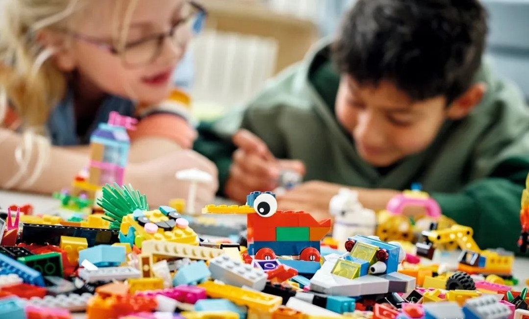 全球最大玩具公司，去年凈賺137億！