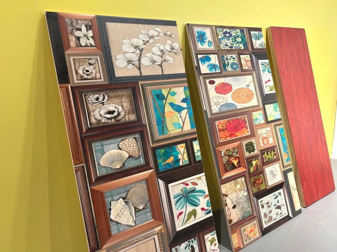 數(shù)碼印刷設(shè)備中家裝板材uv打印機的應用有哪些？