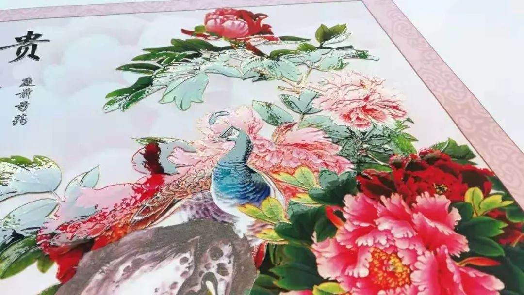 UV平板機打印涂層怎么選？這6種UV涂層要用對