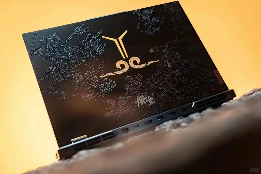 《黑神話悟空》游戲聯名周邊，UV打印工藝還能這樣玩