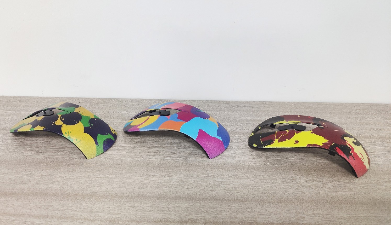 鼠標(biāo)uv打印機(jī)樣品